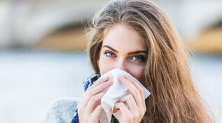 L’inverno mette a dura prova i nostri polmoni, le 5 mosse per proteggerli