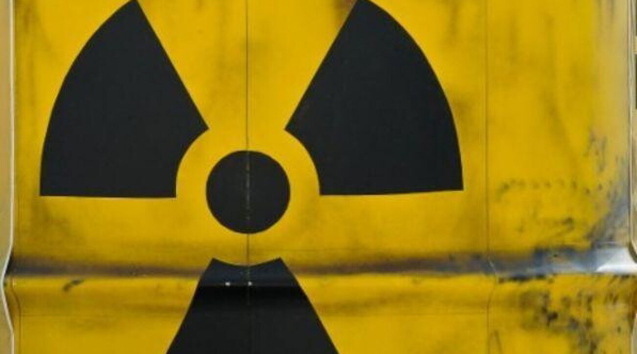 Iran, ispettori nucleari trovano uranio arricchito &hellip;