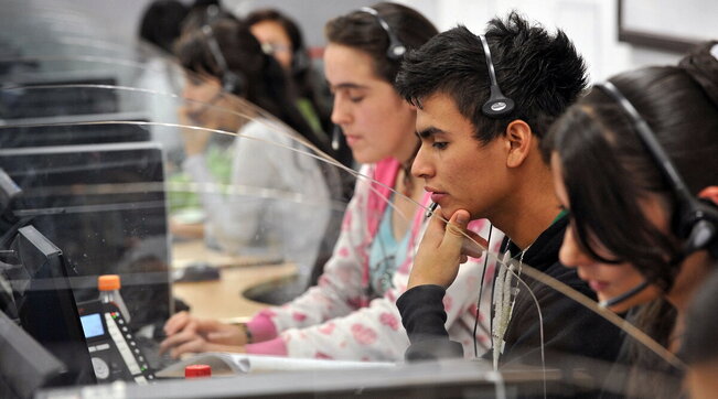 Telemarketing, Garante Privacy: stop telefonate
