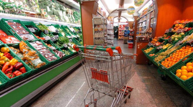 L'inflazione rallenta: a gennaio +10% annuo dal +11,6% di dicembre