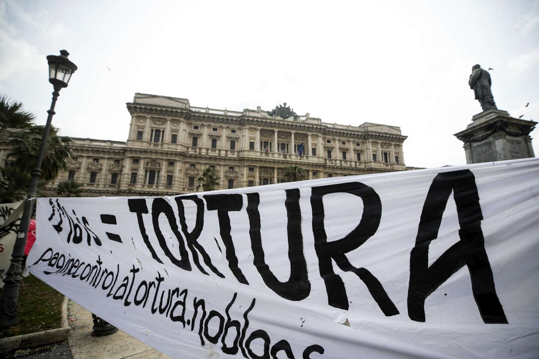 Alfredo Cospito torna in carcere, trasferito di nuovo a Opera