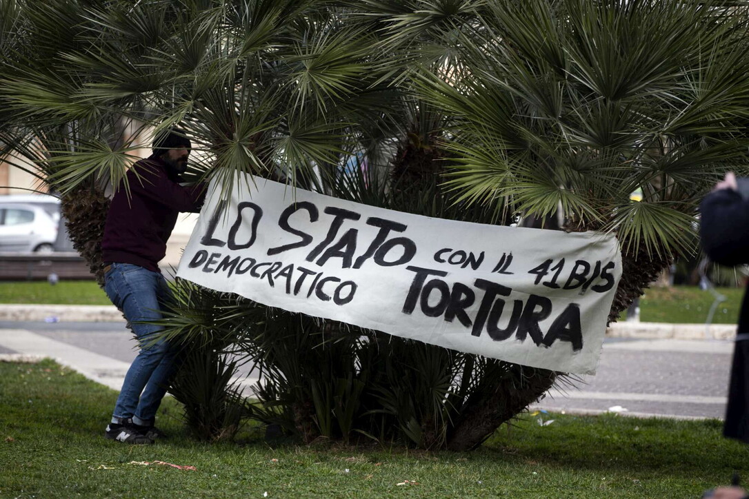 Alfredo Cospito torna in carcere, trasferito di nuovo a Opera