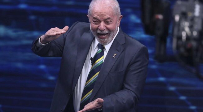 Brasile, ministro Finanze 