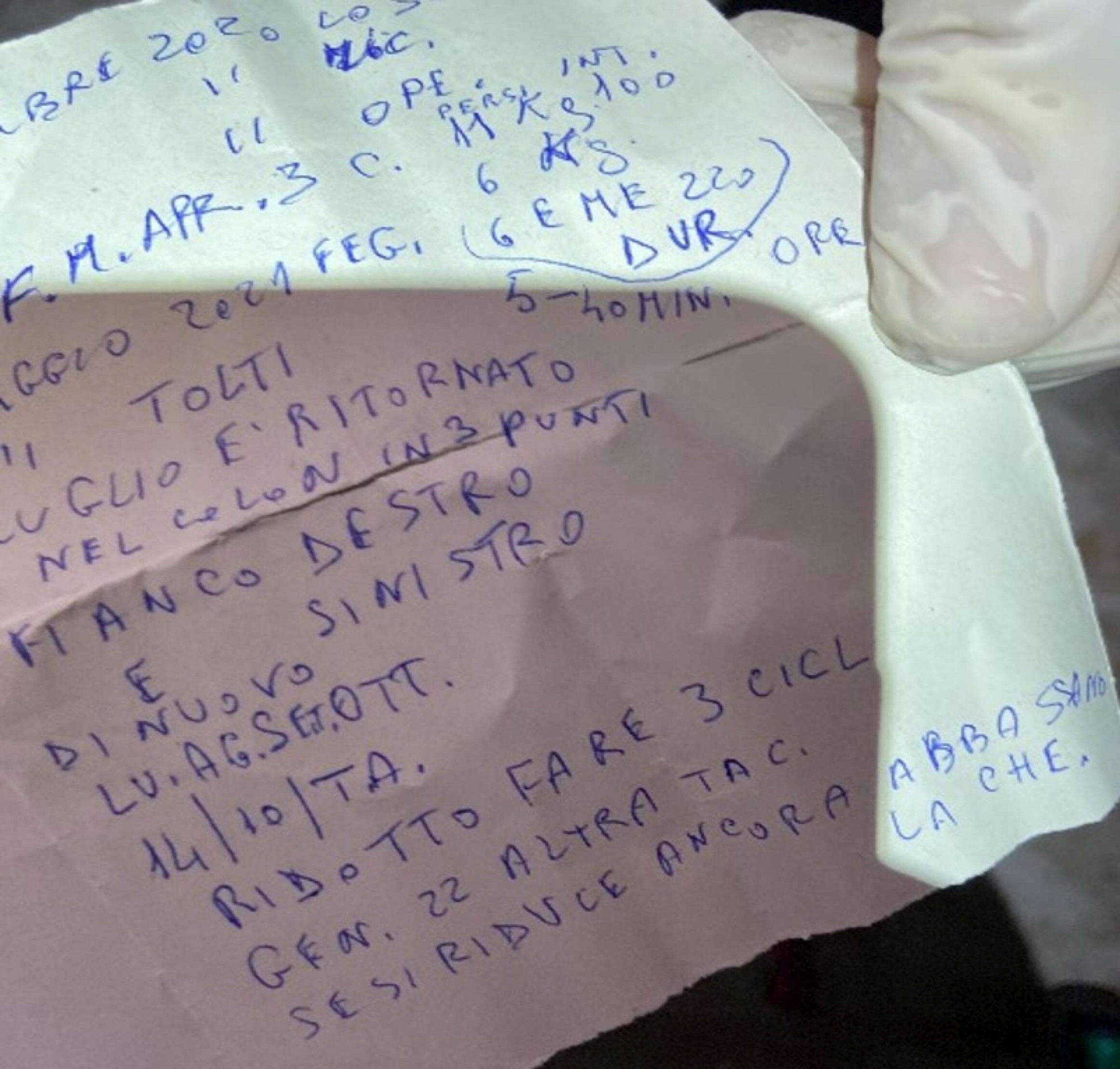 Messina Denaro, arrestata la sorella del boss