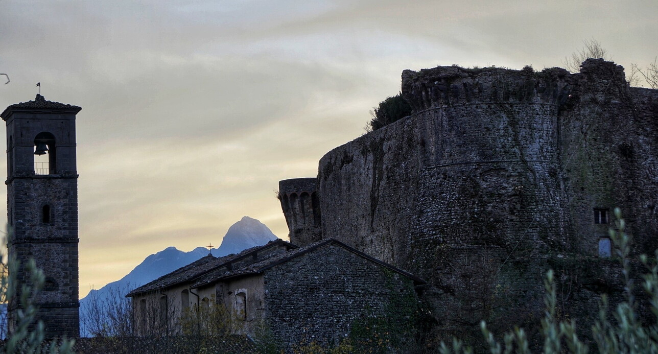 meteo a castiglione di garfagnana