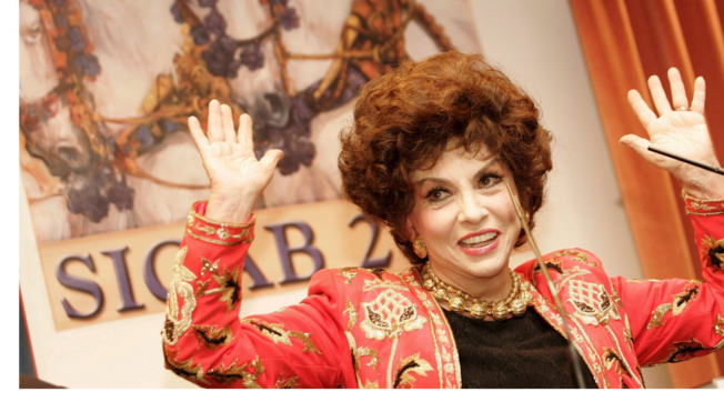 gina tricot sally dress