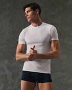 Moda, Intimissimi Uomo: "T-shirt Collection", tutti i modelli
