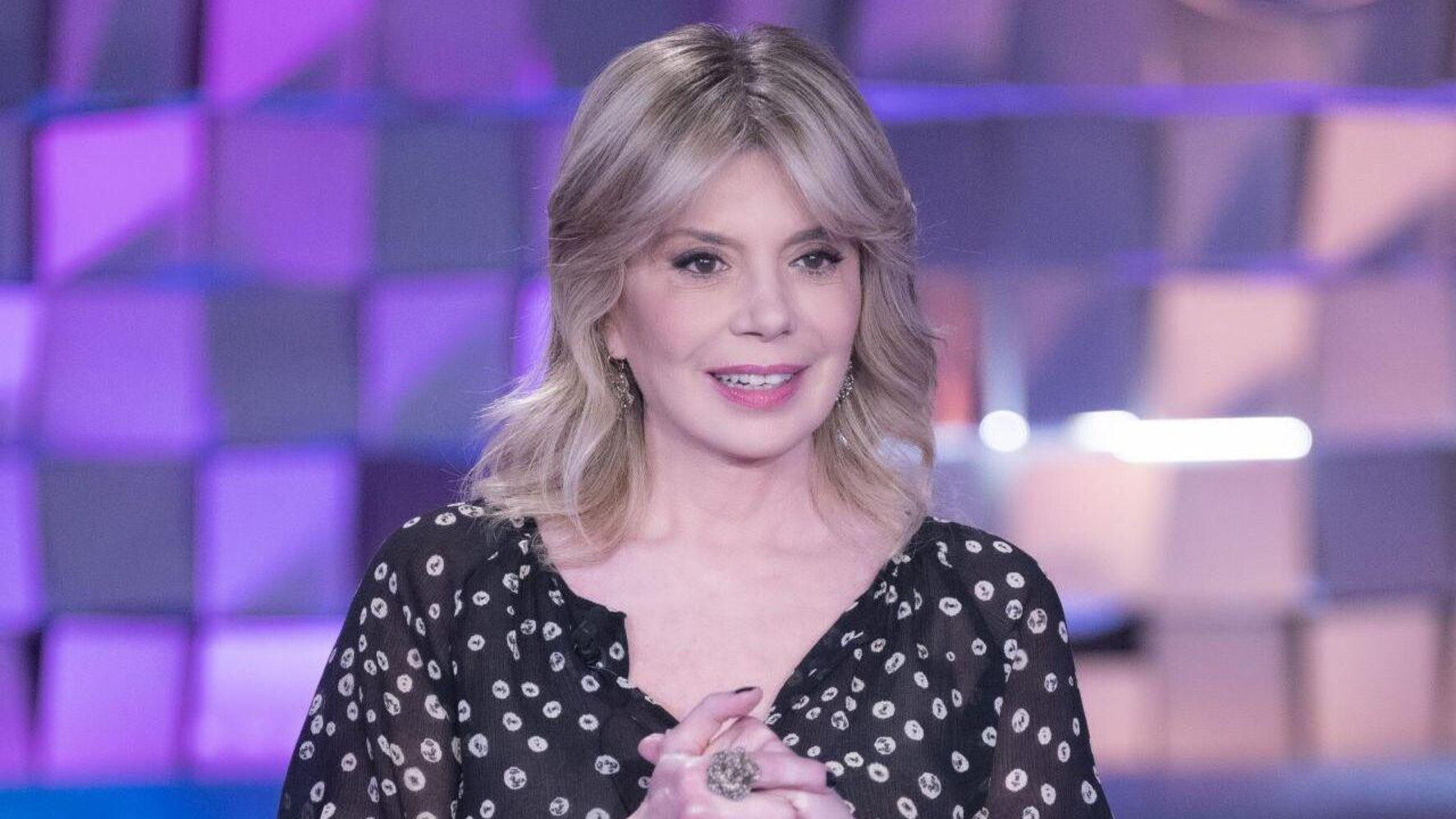 Benedicta Boccoli 