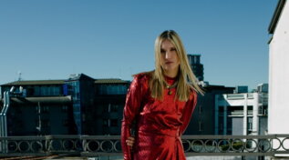 Sveta Milano. Mood rock&rsquo;n&rsquo;roll, allure bon ton