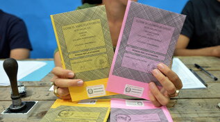 Comunali 2023 tra &quot;pareggi&quot;, vittorie per un voto ed errori di calcolo