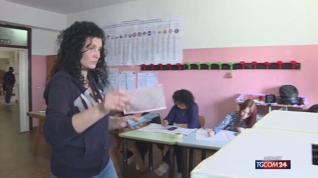 Centrodestra a valanga, tranne che a Vicenza