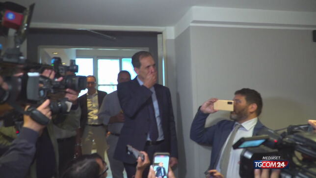 Centrodestra dilaga in Sicilia, a Catania vince Trantino