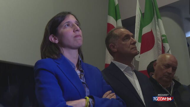 Comunali, il caso Possamai a Vicenza