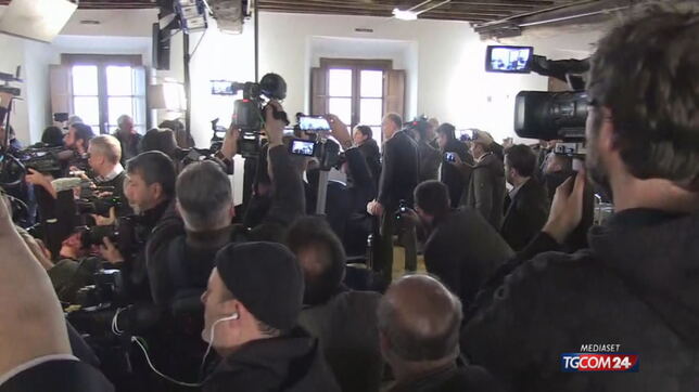 Comunali 2023, processo a Schlein