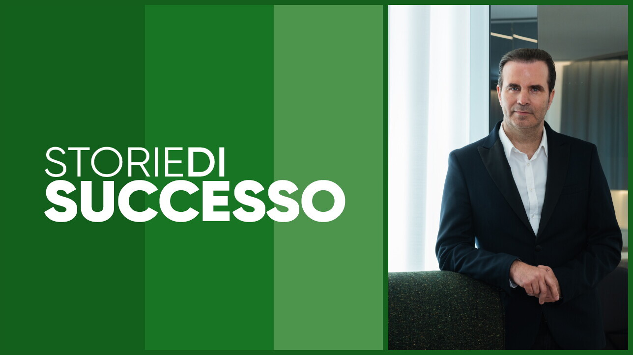 Paulo Ramos: “La salute dei capelli passa dalla tecnologia, compresa l ...