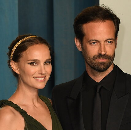 Natalie Portman ve Benjamin Millepied'in boşanması kesinleşti