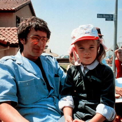 “Jaws” filminin ilk kurbanı Susan Blacklinie'ye veda