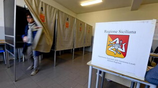 Ballottaggi in Sicilia, seggi aperti in 4 comuni: anche Siracusa