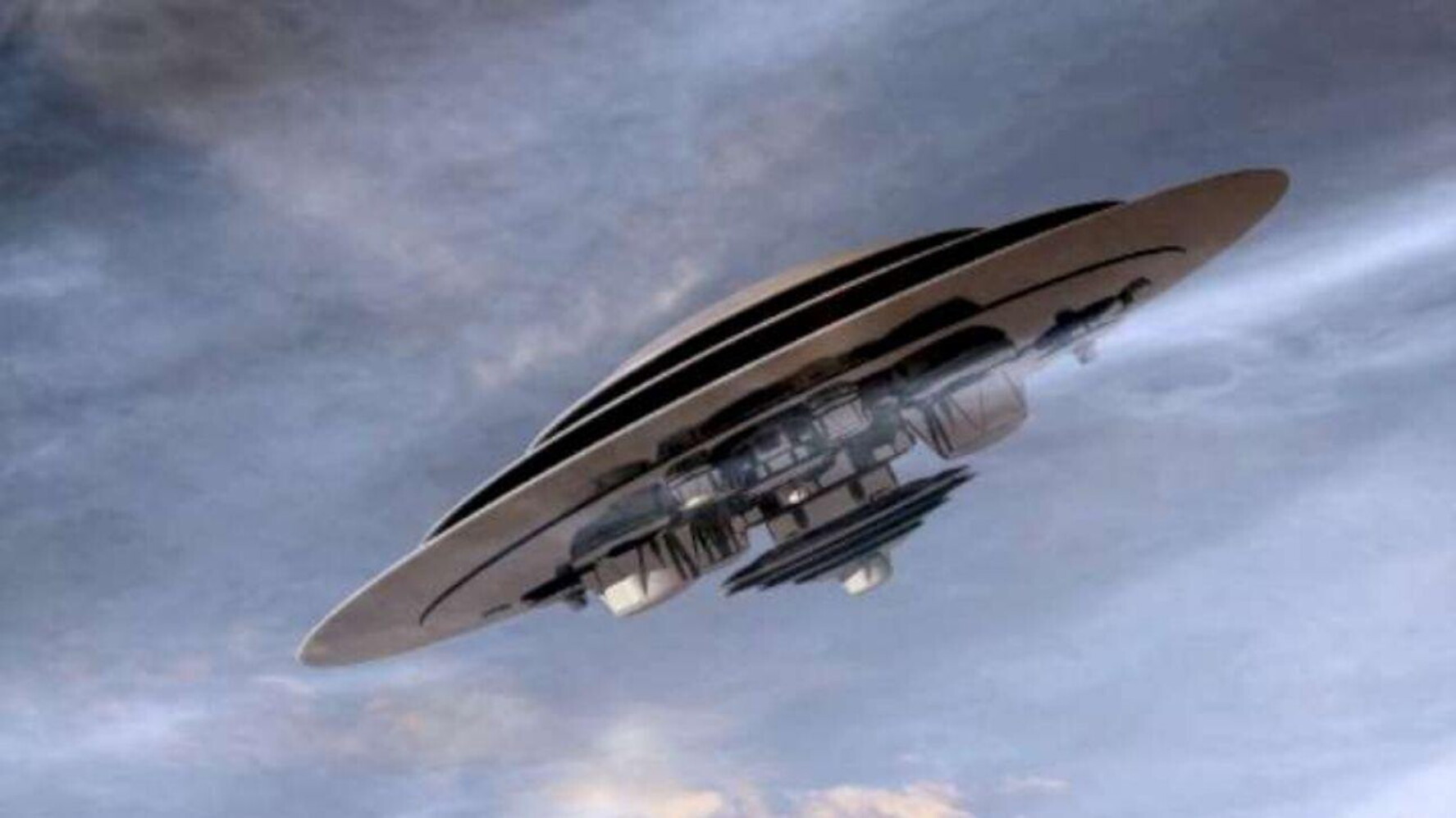 Ufo, un ex ufficiale dell’intelligence americana rivela: “Gli Stati Uniti hanno veicoli alieni”