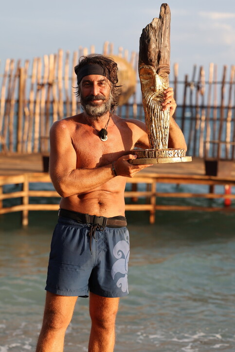 Fotogallery - Le ultime emozioni dell'Isola dei famosi 2023 - foto 2