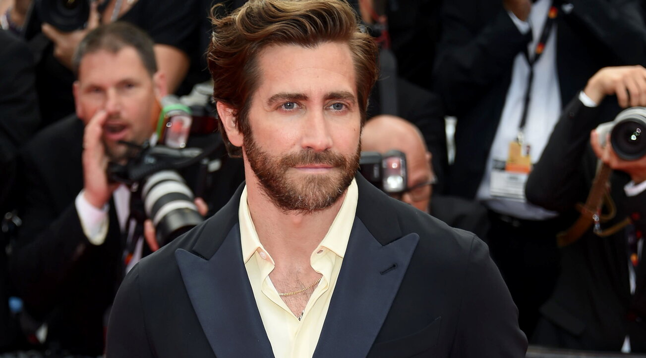 Jake Gyllenhaal l'anti-divo: "Alla fine sei l'uomo che sei"