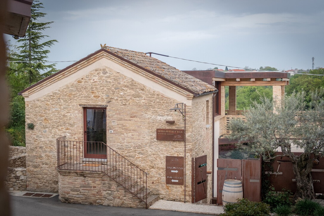 Abruzzo Borgo Baccile Quiete Degustazioni Scoperta Del Territorio abruzzo-borgo-baccile-quiete-degustazioni-scoperta-del-territorio