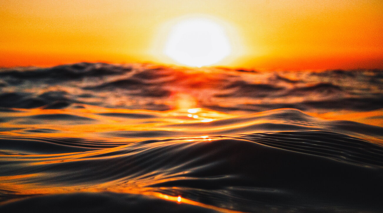 Mari sempre più caldi un punto sulla situazione