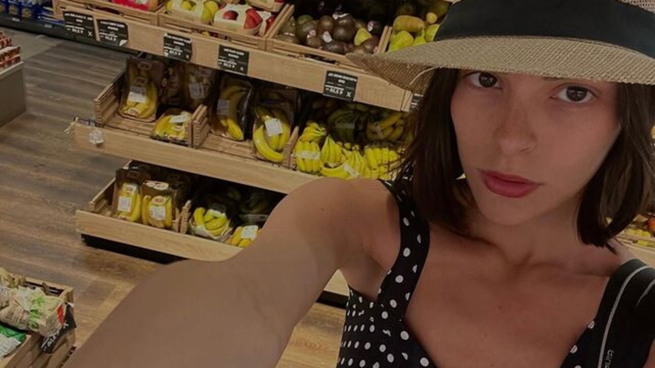 Fotogalley - Sara Marino, ecco la ragazza che ha rubato il cuore a Tananai