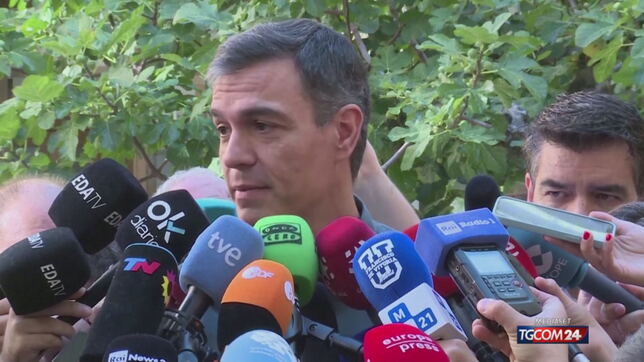 Spagna, oggi le elezioni politiche