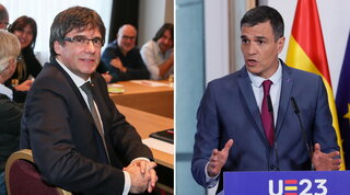 Elezioni Spagna, i catalani di Junts ago della bilancia: ecco gli scenari possibili
