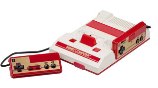Quarant’anni di Famicom, la prima console di Nintendo