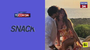 Andrea Cerioli presto papà: il dolce annuncio sui social