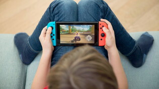 Videogiochi: l'erede di Nintendo Switch manterrà la formula "portatile"