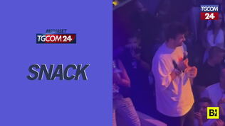 Il pubblico invoca Shakira: Piqué non la prende bene