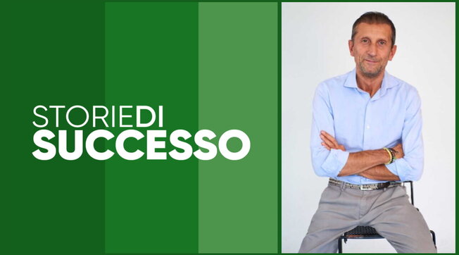 Gino Epis: "Non voglio solo vestire le persone, ma dare a ciascuno la chance di creare il proprio stile"