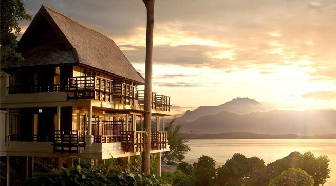In Malesia le preziose atmosfere coloniali degli Heritage Boutique Hotels