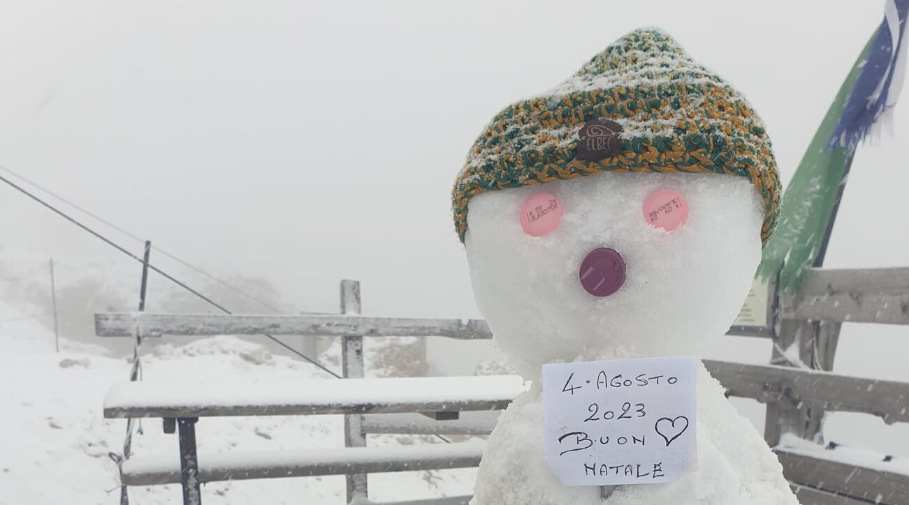Orso che costruisce un pupazzo di neve Disegni da Colorare - Gratis Stampabile