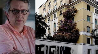 Via Poma, "Simonetta stringeva in una mano le tracce del suo assassino"