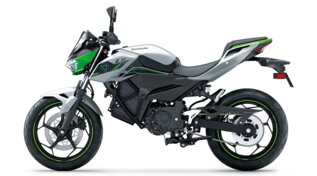 Kawasaki Z e Ninja E-1: pronte anche per l’Europa?