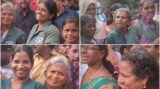 India, vincita milionaria alla lotteria per 11 addette allo smaltimento dei rifiuti