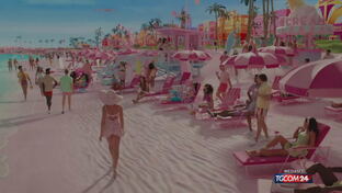 Barbie da record: superato un miliardo di dollari in tutto il mondo