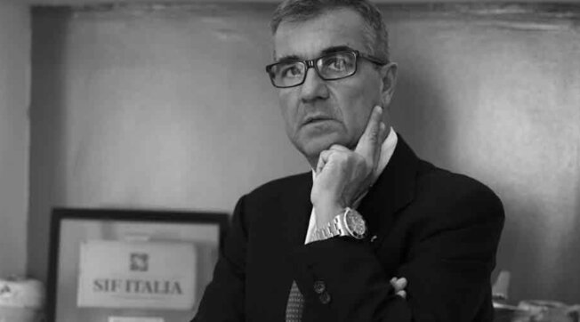 Morte Luca Ruffino, il manager "non aveva gravi problemi di salute"