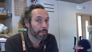 Como, 2 euro per tagliare toast a metà, il titolare del bar: "Applicazione di un coperto aggiuntivo"