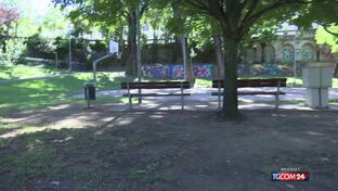 Trento, donna uccisa al parco: ipotesi tentativo di rapina finito male