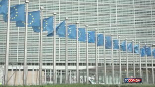 Pnrr, presentata alla Commissione Ue la proposta di revisione