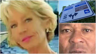 Donna uccisa al parco, ipotesi tentativo di rapina finito male