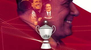 Monza-Milan, stasera antipasto di Serie A nel nome di Silvio Berlusconi