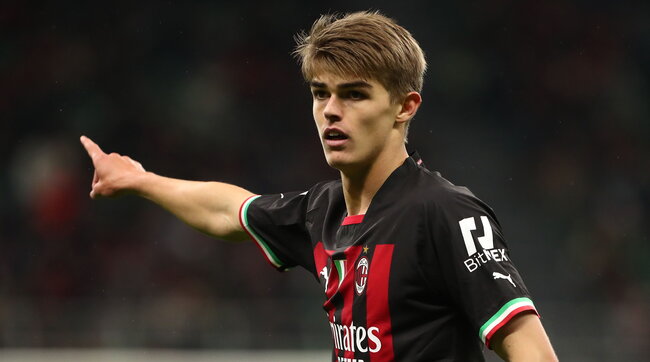 De Ketelaere incontra (di nuovo) l'Atalanta: manca ancora l'ultimo passo