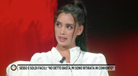 OnlyFans, video hard nell'hotel: denunciata influencer
