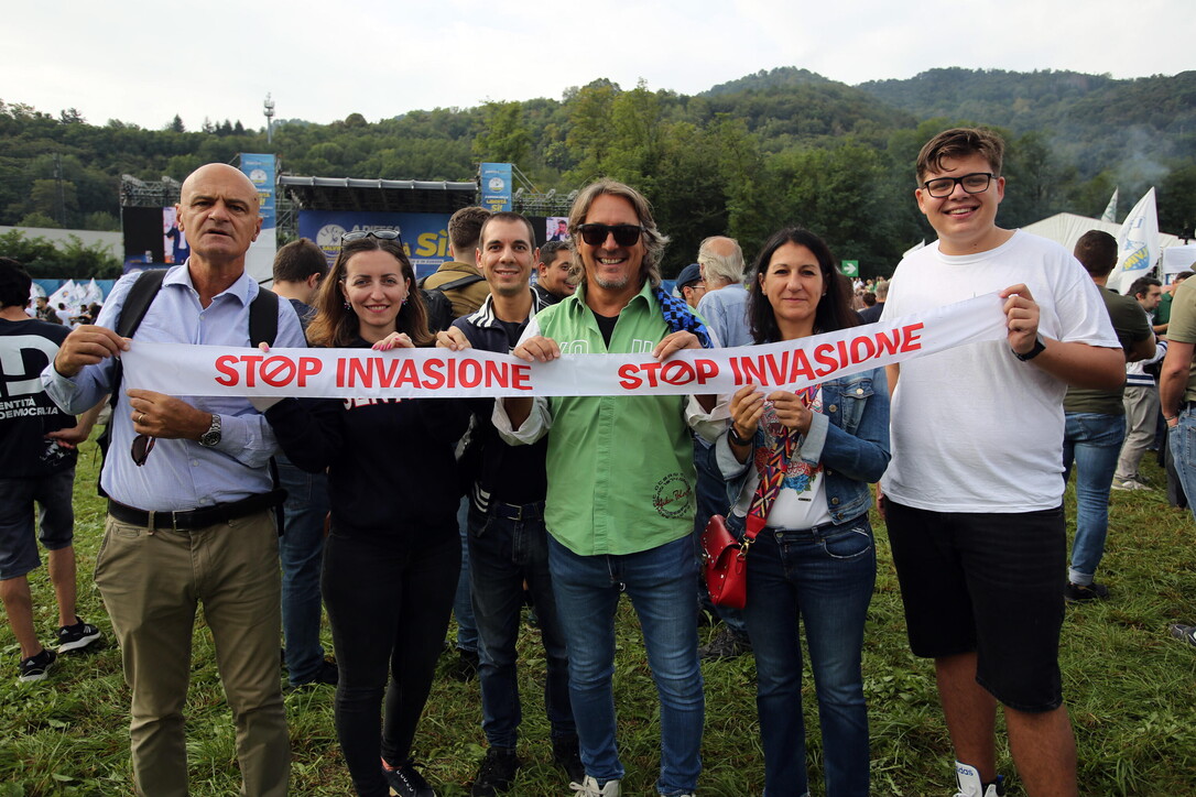 Roberto Castelli lascia la Lega